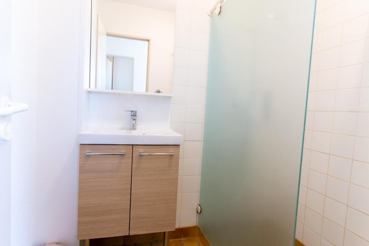 Aparthotel Azureva Le Grau Du Roi Zewnętrze zdjęcie