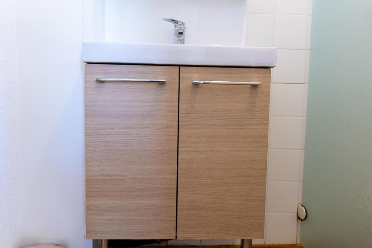 Aparthotel Azureva Le Grau Du Roi Zewnętrze zdjęcie