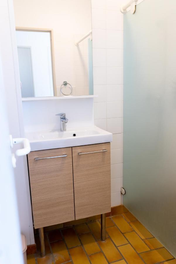 Aparthotel Azureva Le Grau Du Roi Zewnętrze zdjęcie