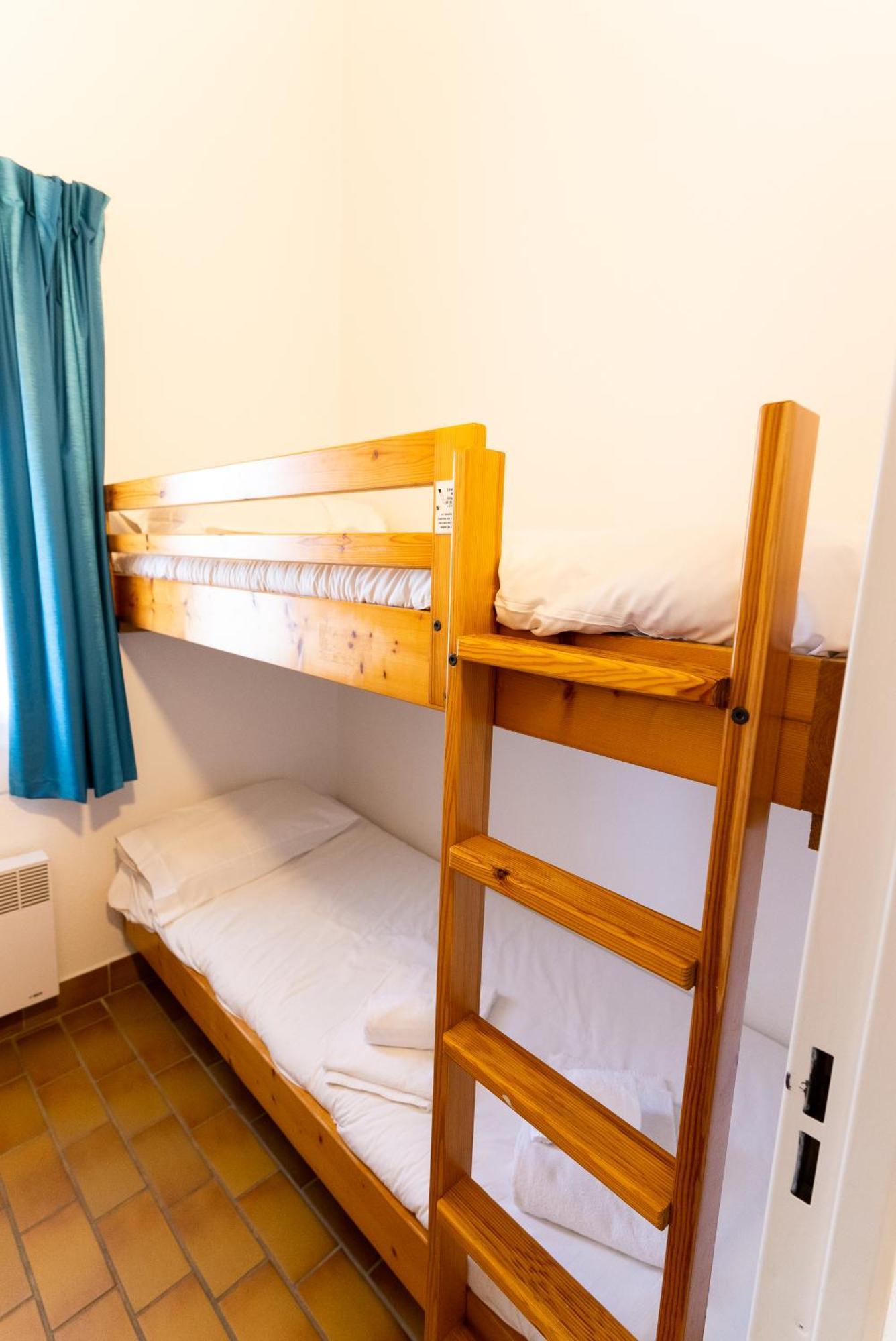 Aparthotel Azureva Le Grau Du Roi Zewnętrze zdjęcie