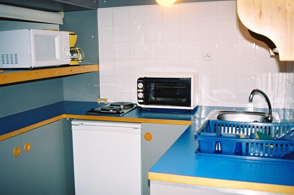 Aparthotel Azureva Le Grau Du Roi Zewnętrze zdjęcie